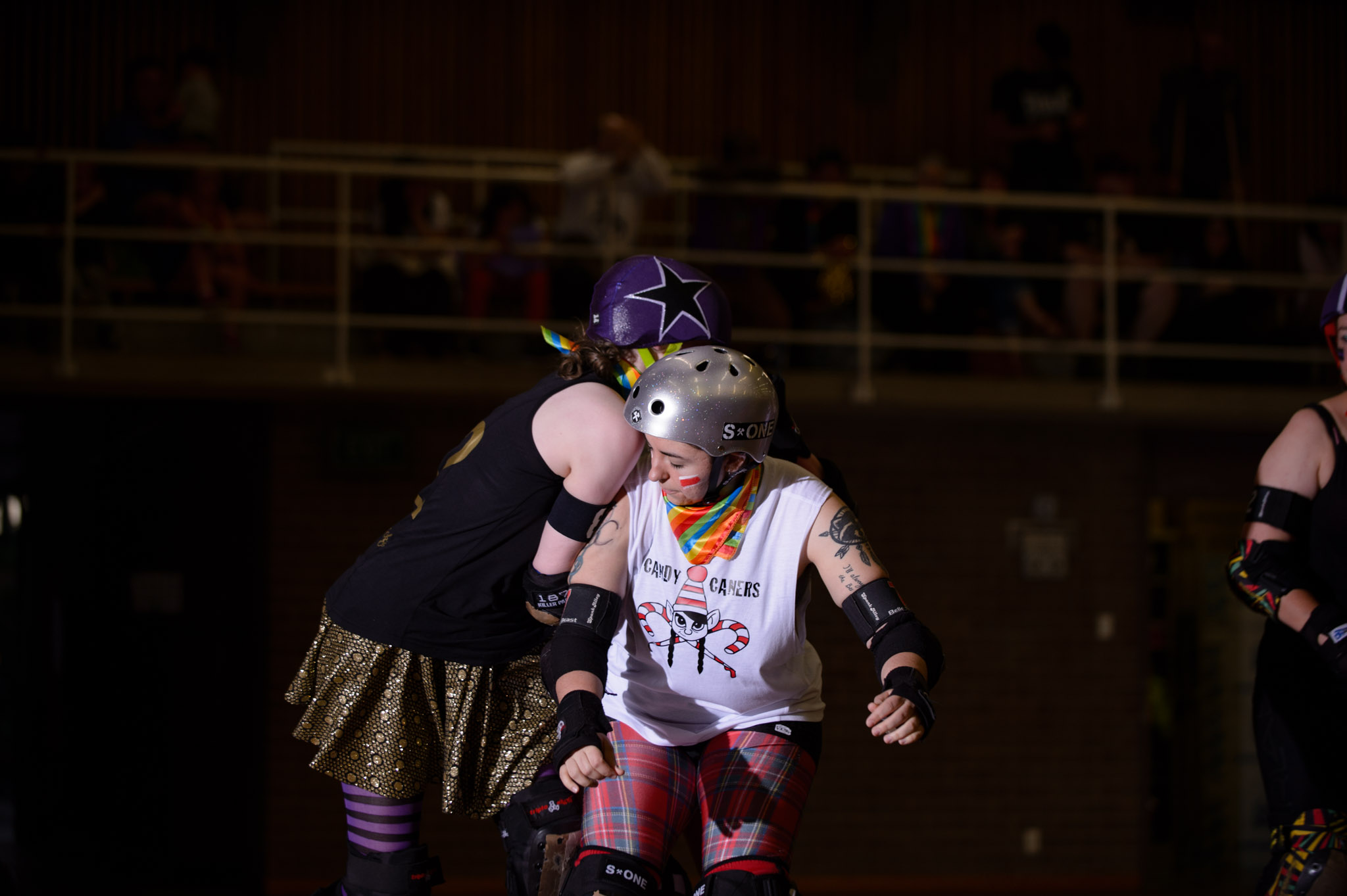 CRDL - Carnival of Carnage October 2017, Photographer: Brett Sargeant, D-eye Photography
